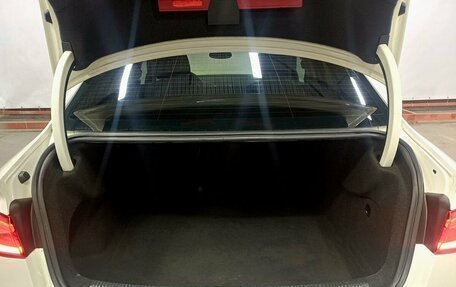 Audi A3, 2014 год, 999 000 рублей, 10 фотография