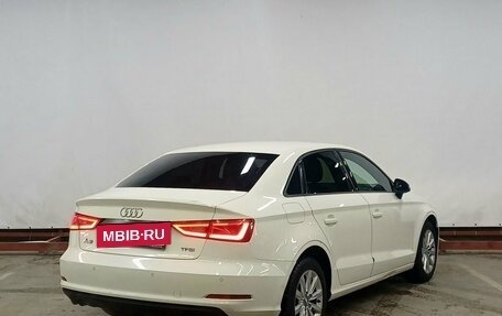 Audi A3, 2014 год, 999 000 рублей, 5 фотография