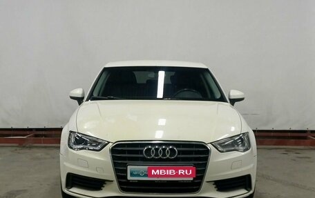 Audi A3, 2014 год, 999 000 рублей, 2 фотография