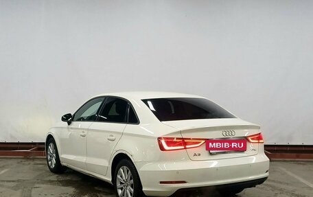 Audi A3, 2014 год, 999 000 рублей, 7 фотография