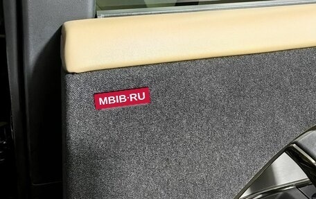 Land Rover Range Rover Sport, 2025 год, 17 990 000 рублей, 24 фотография