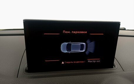 Audi A3, 2014 год, 999 000 рублей, 16 фотография