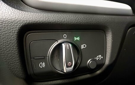 Audi A3, 2014 год, 999 000 рублей, 19 фотография