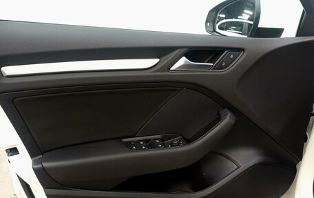 Audi A3, 2014 год, 999 000 рублей, 17 фотография