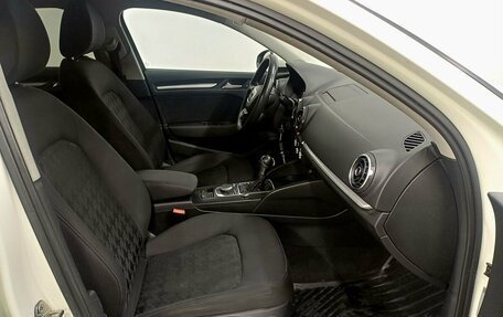 Audi A3, 2014 год, 999 000 рублей, 22 фотография