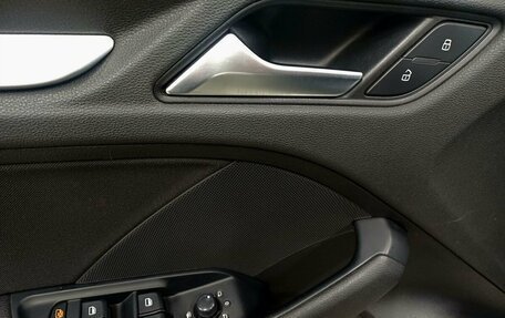 Audi A3, 2014 год, 999 000 рублей, 18 фотография