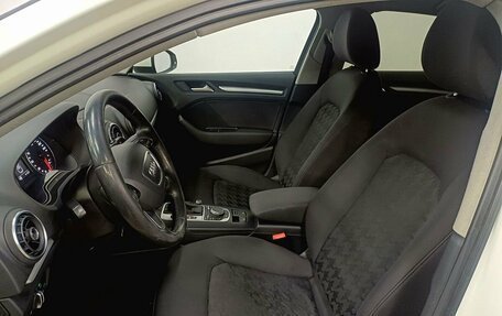 Audi A3, 2014 год, 999 000 рублей, 21 фотография