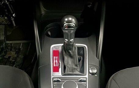 Audi A3, 2014 год, 999 000 рублей, 15 фотография