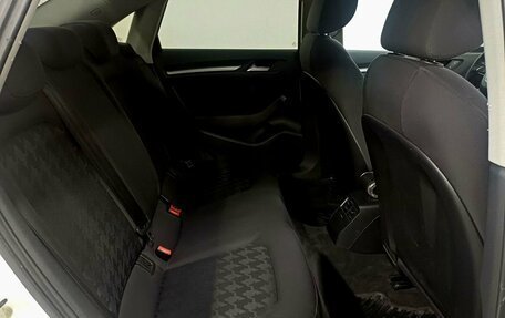 Audi A3, 2014 год, 999 000 рублей, 23 фотография