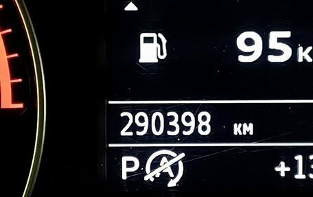 Audi A3, 2014 год, 999 000 рублей, 25 фотография