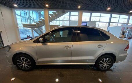 Volkswagen Polo VI (EU Market), 2016 год, 919 000 рублей, 6 фотография