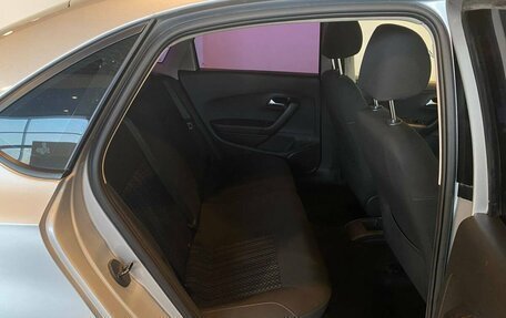 Volkswagen Polo VI (EU Market), 2016 год, 919 000 рублей, 16 фотография