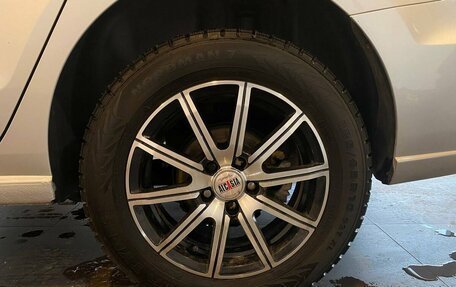 Volkswagen Polo VI (EU Market), 2016 год, 919 000 рублей, 19 фотография