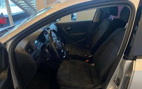 Volkswagen Polo VI (EU Market), 2016 год, 919 000 рублей, 15 фотография