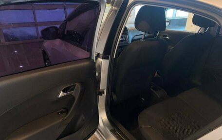 Volkswagen Polo VI (EU Market), 2016 год, 919 000 рублей, 23 фотография