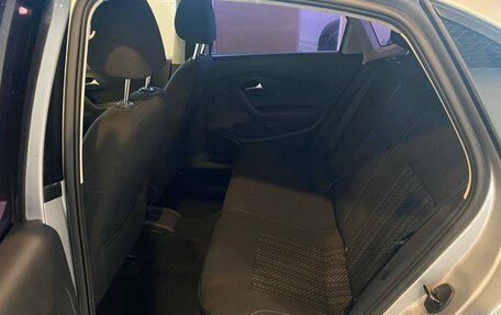 Volkswagen Polo VI (EU Market), 2016 год, 919 000 рублей, 24 фотография