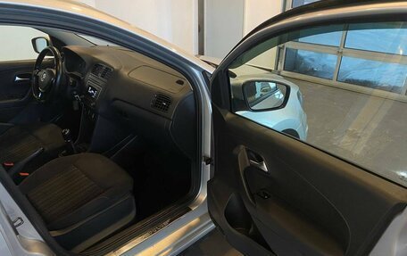 Volkswagen Polo VI (EU Market), 2016 год, 919 000 рублей, 26 фотография