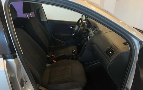 Volkswagen Polo VI (EU Market), 2016 год, 919 000 рублей, 28 фотография