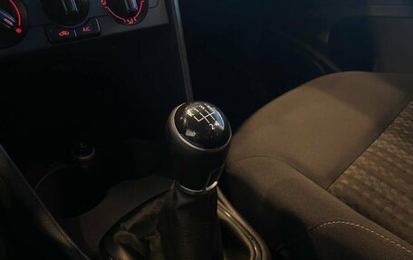 Volkswagen Polo VI (EU Market), 2016 год, 919 000 рублей, 30 фотография