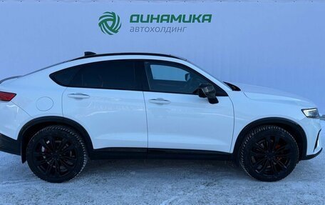 Geely Tugella FY11, 2023 год, 2 990 000 рублей, 4 фотография