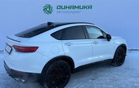 Geely Tugella FY11, 2023 год, 2 990 000 рублей, 5 фотография