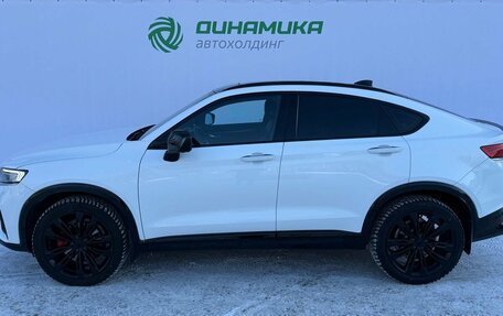 Geely Tugella FY11, 2023 год, 2 990 000 рублей, 8 фотография