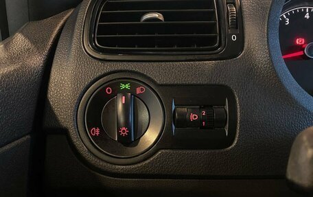 Volkswagen Polo VI (EU Market), 2016 год, 919 000 рублей, 31 фотография