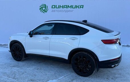 Geely Tugella FY11, 2023 год, 2 990 000 рублей, 7 фотография