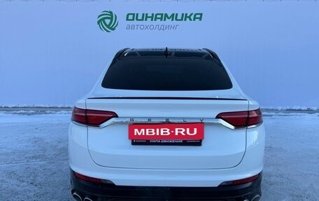 Geely Tugella FY11, 2023 год, 2 990 000 рублей, 6 фотография