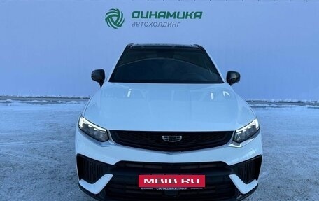 Geely Tugella FY11, 2023 год, 2 990 000 рублей, 2 фотография