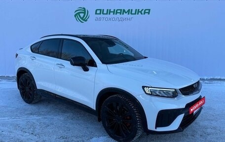 Geely Tugella FY11, 2023 год, 2 990 000 рублей, 3 фотография