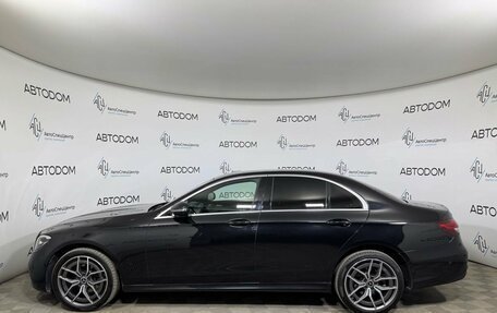 Mercedes-Benz E-Класс, 2021 год, 4 515 000 рублей, 6 фотография