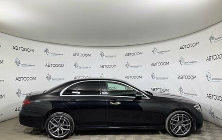 Mercedes-Benz E-Класс, 2021 год, 4 515 000 рублей, 5 фотография