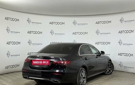 Mercedes-Benz E-Класс, 2021 год, 4 515 000 рублей, 2 фотография