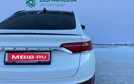 Geely Tugella FY11, 2023 год, 2 990 000 рублей, 10 фотография