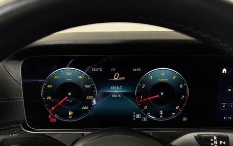 Mercedes-Benz E-Класс, 2021 год, 4 515 000 рублей, 17 фотография