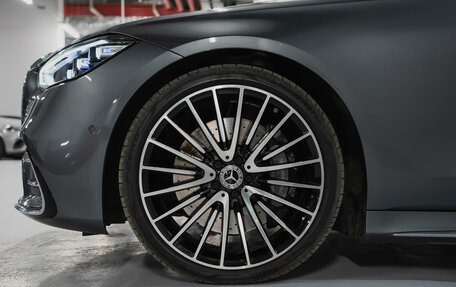 Mercedes-Benz S-Класс, 2021 год, 16 900 000 рублей, 3 фотография