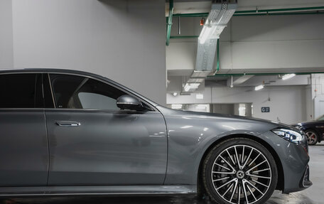 Mercedes-Benz S-Класс, 2021 год, 16 900 000 рублей, 7 фотография