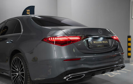 Mercedes-Benz S-Класс, 2021 год, 16 900 000 рублей, 13 фотография