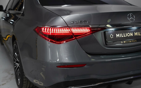 Mercedes-Benz S-Класс, 2021 год, 16 900 000 рублей, 12 фотография