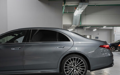 Mercedes-Benz S-Класс, 2021 год, 16 900 000 рублей, 15 фотография