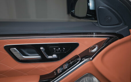 Mercedes-Benz S-Класс, 2021 год, 16 900 000 рублей, 21 фотография