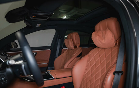 Mercedes-Benz S-Класс, 2021 год, 16 900 000 рублей, 20 фотография