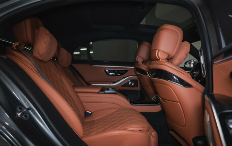 Mercedes-Benz S-Класс, 2021 год, 16 900 000 рублей, 29 фотография