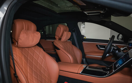 Mercedes-Benz S-Класс, 2021 год, 16 900 000 рублей, 26 фотография