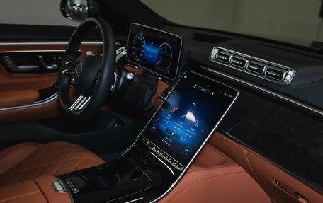 Mercedes-Benz S-Класс, 2021 год, 16 900 000 рублей, 24 фотография