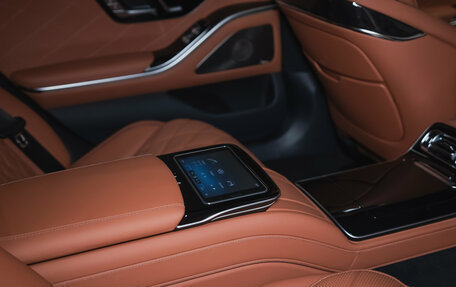 Mercedes-Benz S-Класс, 2021 год, 16 900 000 рублей, 30 фотография