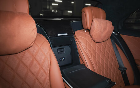 Mercedes-Benz S-Класс, 2021 год, 16 900 000 рублей, 31 фотография