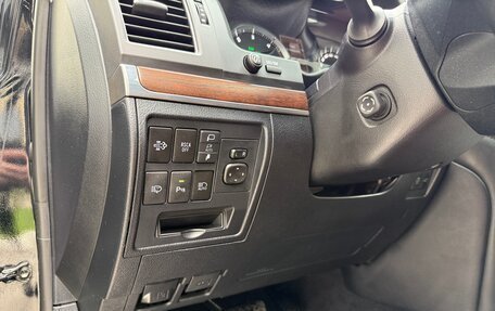 Toyota Land Cruiser 200, 2018 год, 5 400 000 рублей, 21 фотография