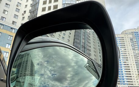 Toyota Land Cruiser 200, 2018 год, 5 400 000 рублей, 17 фотография